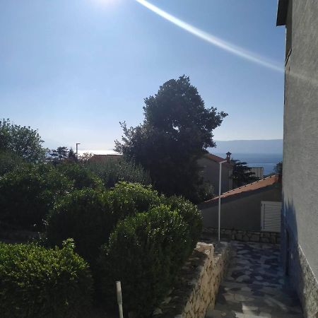 Apartments Marino Novi Vinodolski Exterior foto