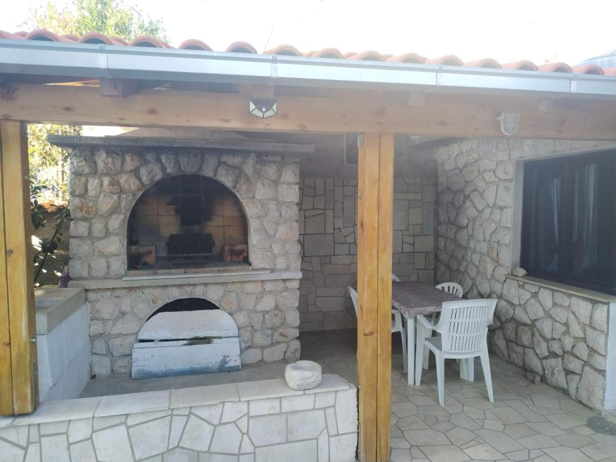 Apartments Marino Novi Vinodolski Exterior foto