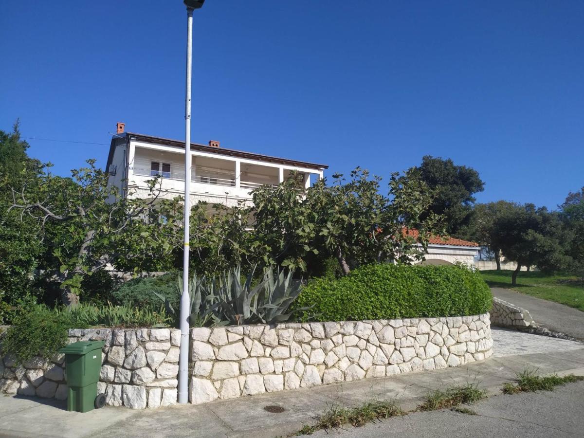Apartments Marino Novi Vinodolski Exterior foto