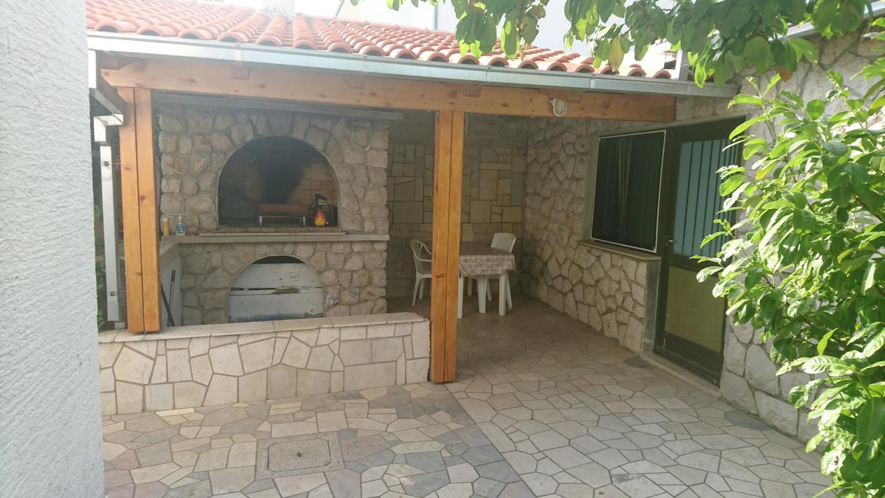 Apartments Marino Novi Vinodolski Exterior foto